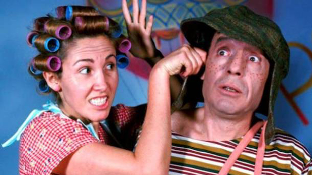 Filho de Roberto Bolaños anuncia filme de 'Chapolin' e série derivada de 'Chaves'