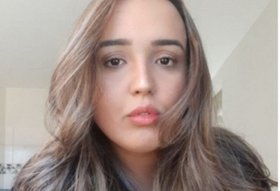 Corpo encontrado carbonizado em Luziânia é de estudante de 21 anos