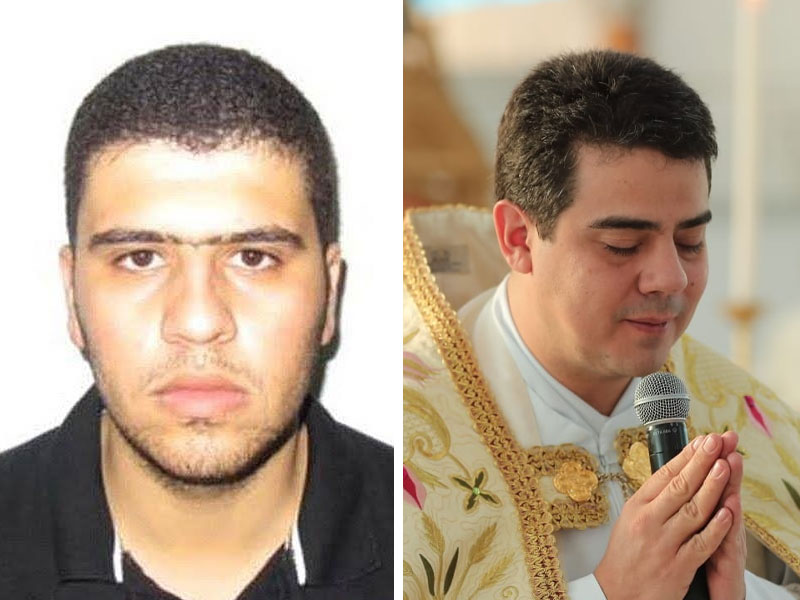 “Hacker do padre Robson” tentou segunda fuga em 2017