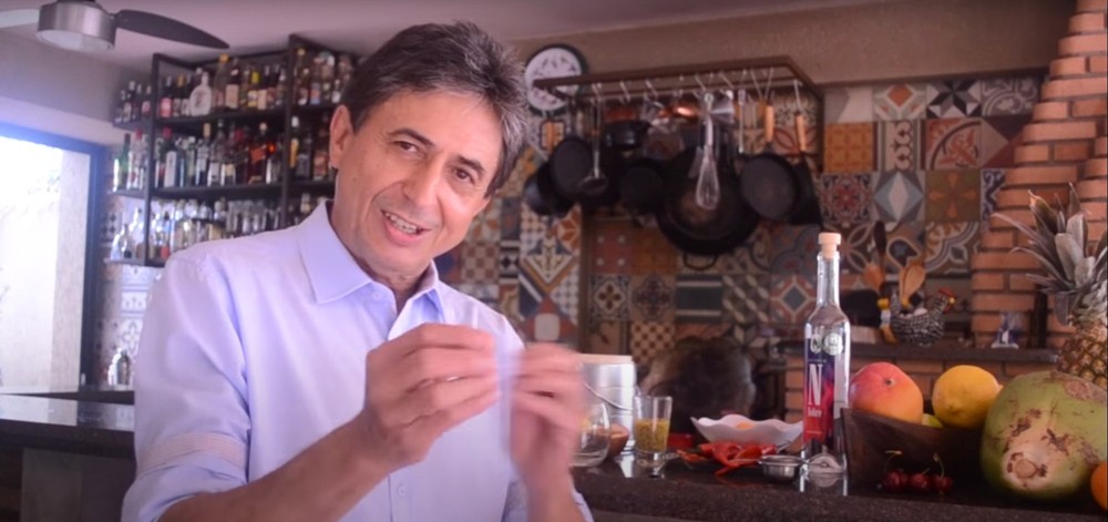 jornalistas Ministério Público denuncia repórter da Record por importunação sexual