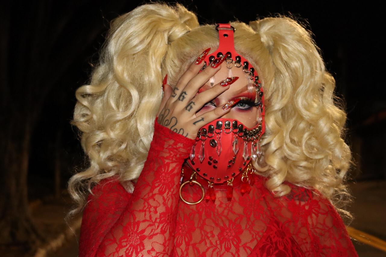 Gloria Groove comemora discos de Ouro e Platina: confirmação de sonho