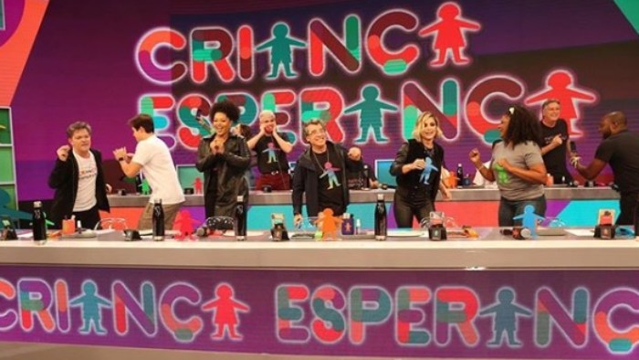 Com Fátima Bernardes e Maju Coutinho, Criança Esperança vai ter shows virtuais