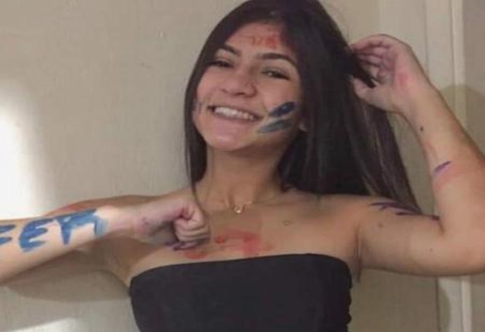 Família contesta versão de que jovem morta por GCM estava em baile funk