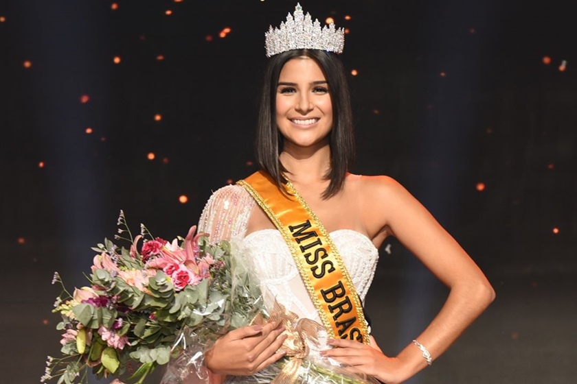 miss brasil