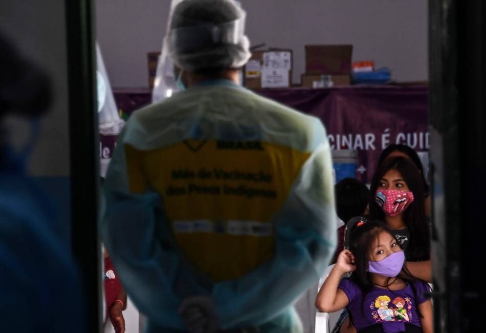 MEC não tomou nenhuma medida para garantir inclusão de minorias no ensino remoto, aponta relatório da Câmara