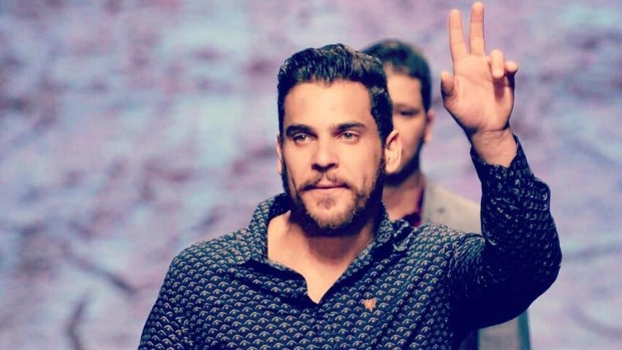 Cauan admite que menosprezou Covid-19: 'Paguei caro pela ignorância'