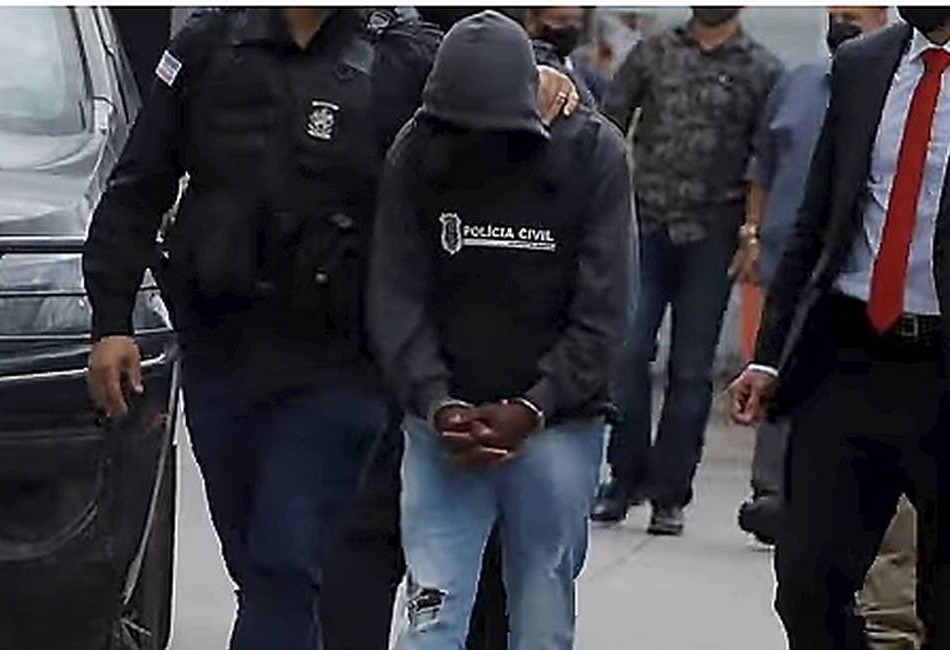 Ameaçada, menina de 10 anos relata alívio ao saber que tio foi preso