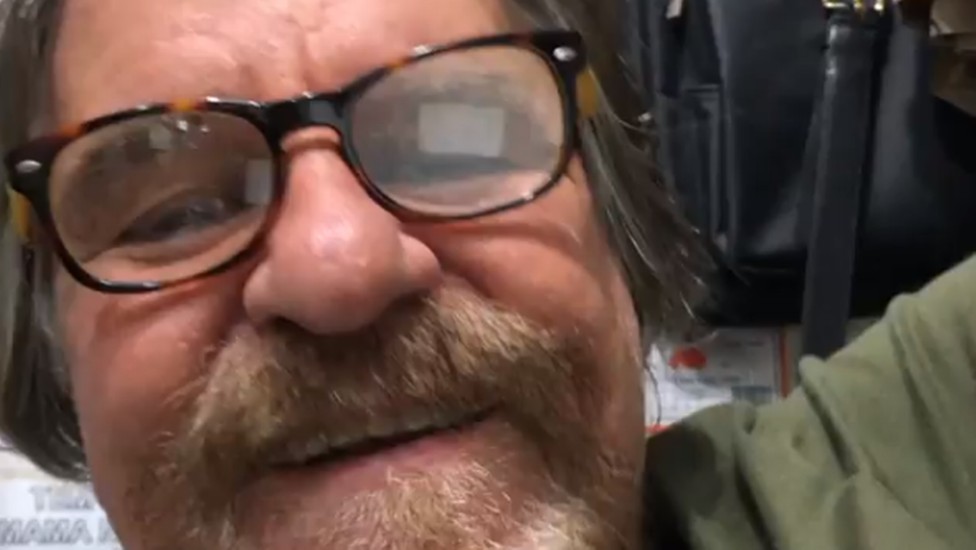 Empresário que filmou mulheres praticando ioga no Rio é indiciado