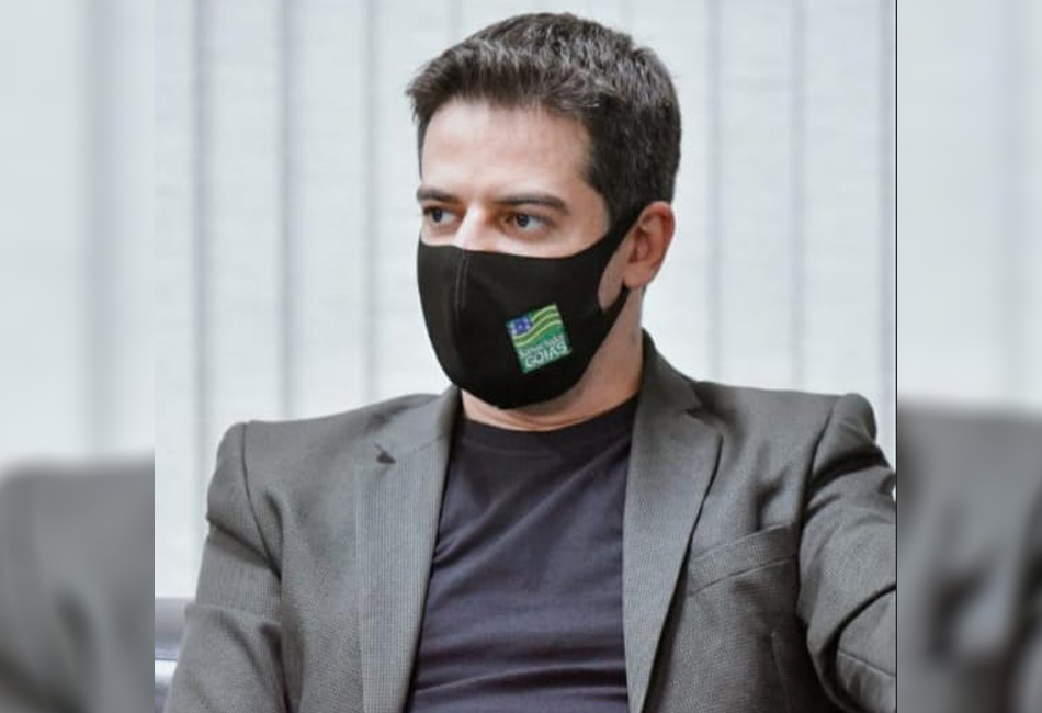 Goiás deve receber 120 pacientes de Manaus, diz secretário