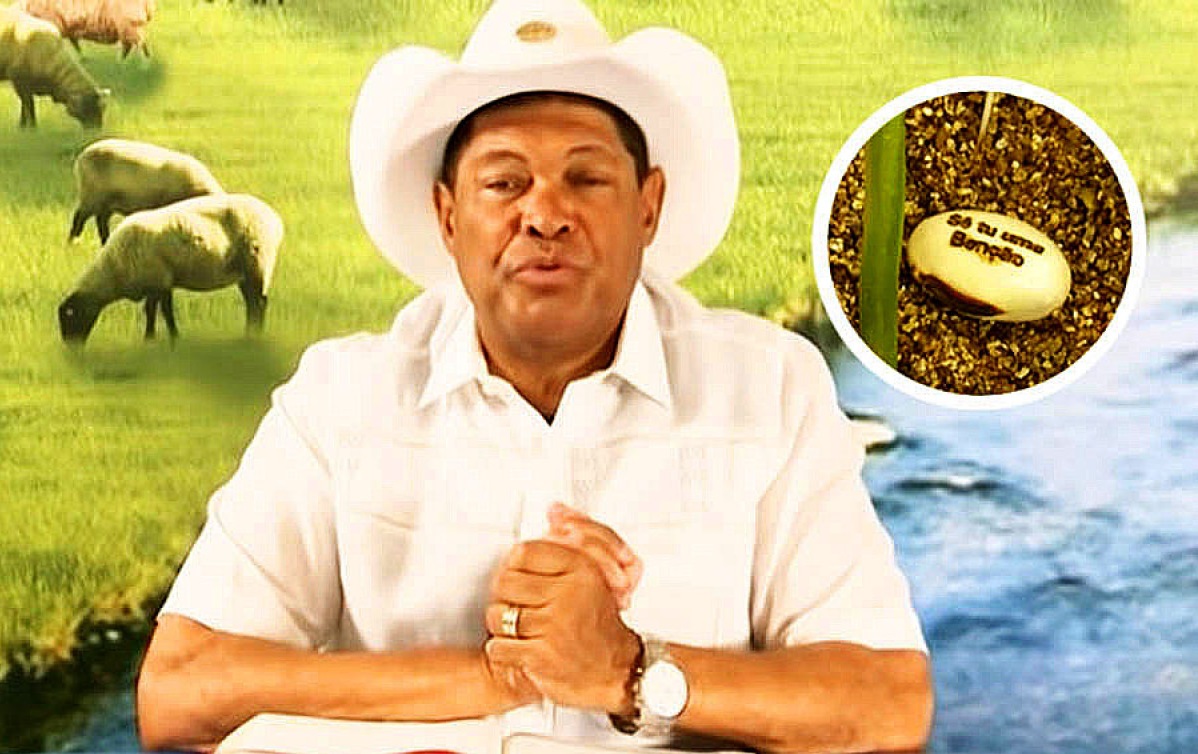 Justiça penhora doações à igreja de Valdemiro por dívida de R$ 910 mil Igreja Mundial do Poder de Deus enfrenta diversas ações de cobrança