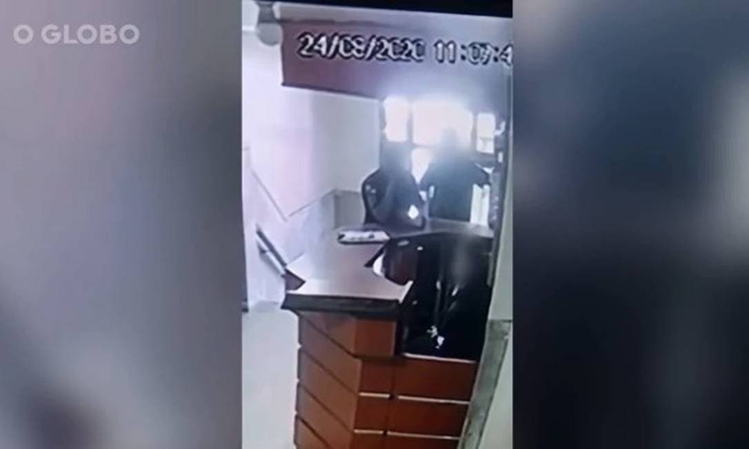 Produtora cultural acusa policial militar do quartel de Copacabana de estupro