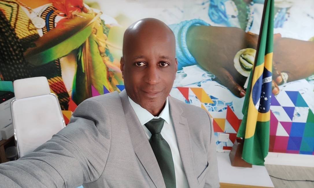 Justiça de Brasília proíbe presidente da Fundação Palmares de exonerar funcionários