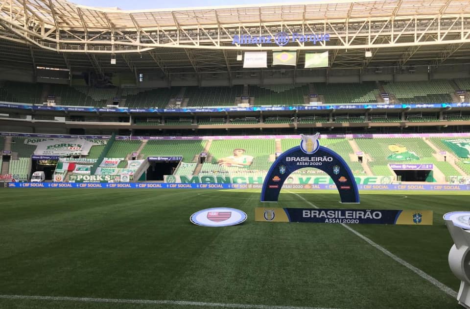 Goiás lembra que passou por mesma situação de Flamengo e jogou