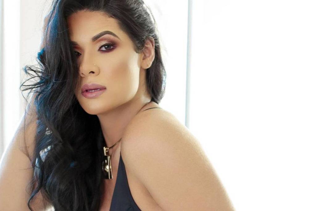 Goiana Rayka Vieira será 1ª mulher trans a disputar concurso Miss Brasil