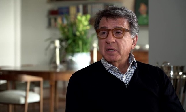 Paulo Marinho diz que Flavio Bolsonaro é 'covarde'