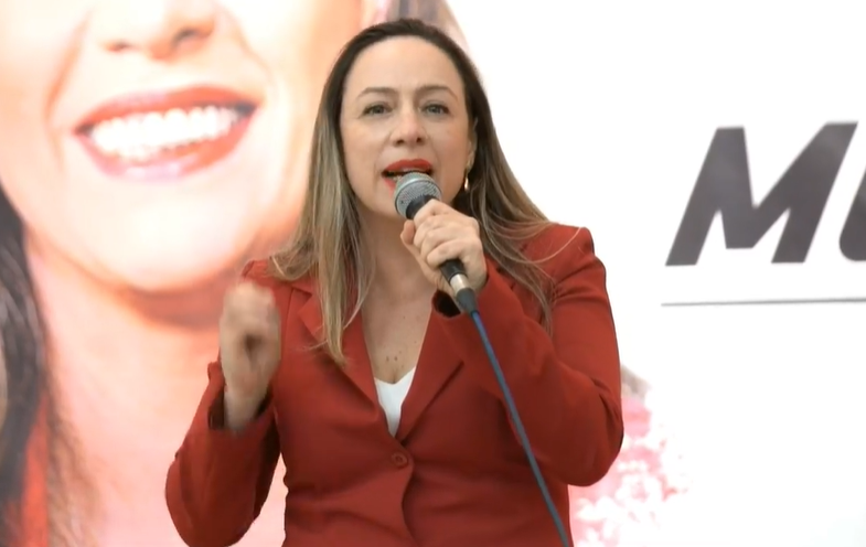 Deputada pede inclusão de servidores do Correio no grupo prioritário da vacinação