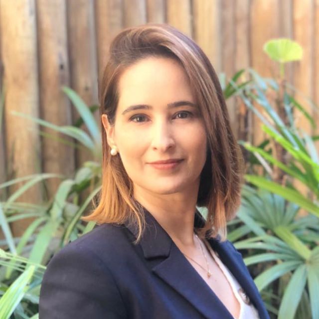 Andressa Neurociência