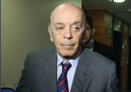 Senador José Serra (Foto: Valter Campanato/ABr)