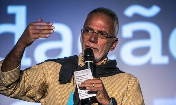 Foto: Dado Galdieri / Bloomberg