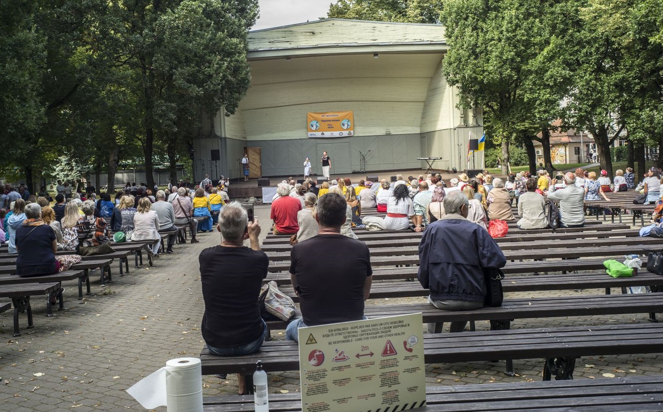 Europa tem nova onda de Covid-19 com mais casos que a anterior, alerta OMS