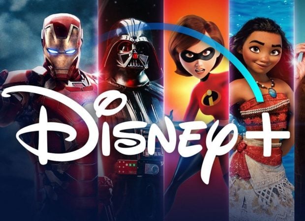 Mostramos que podemos competir com Netflix e Amazon, diz executivo da Disney