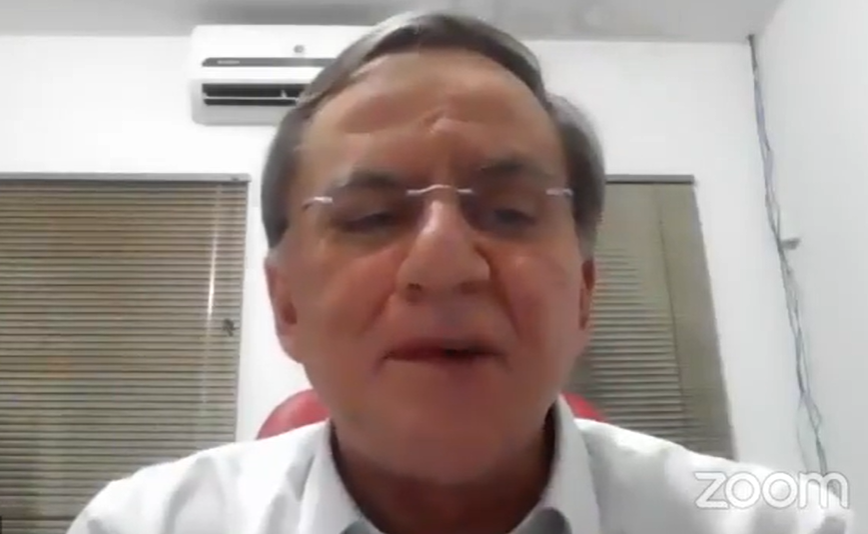 Com Gomide na cabeça, PT forma chapa pura em Anápolis