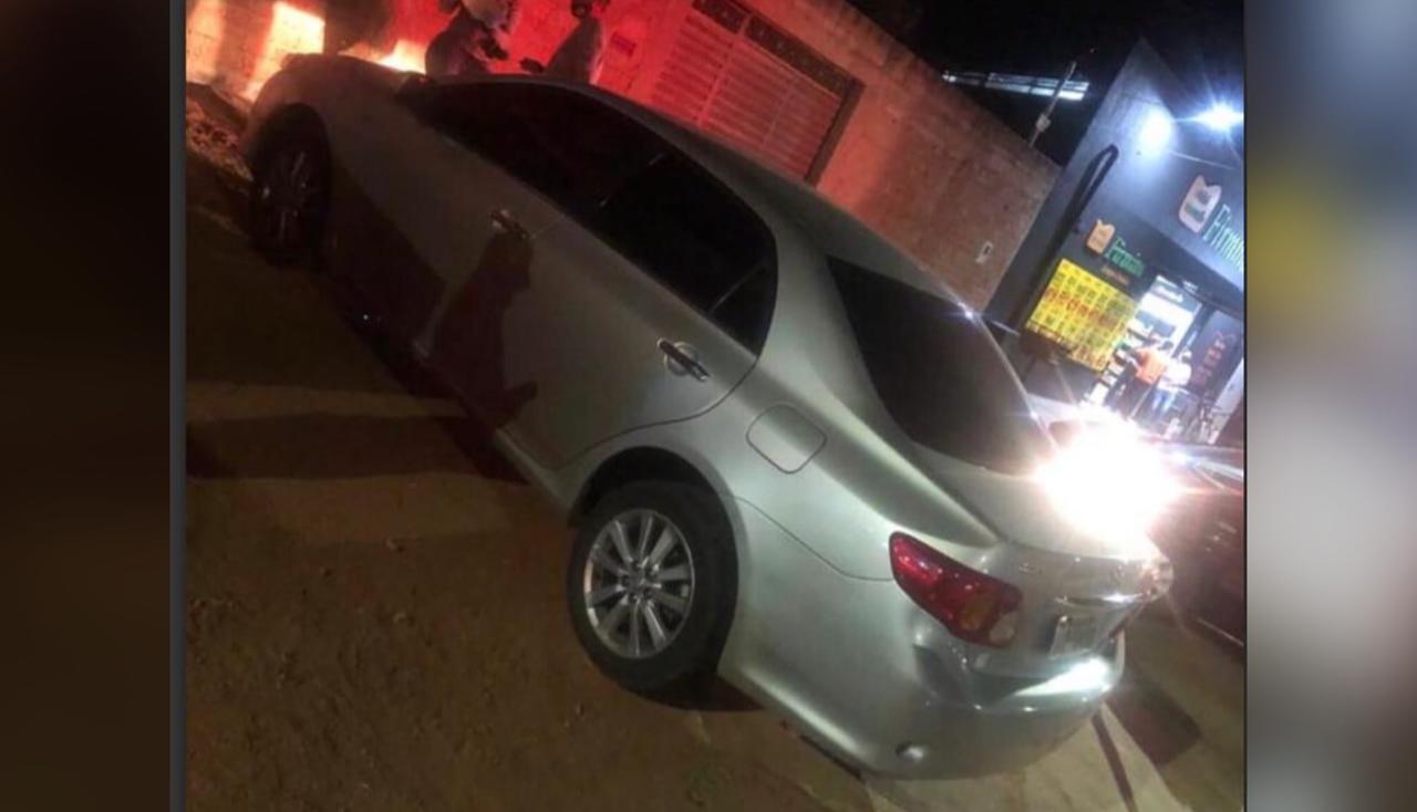 Policial é preso suspeito de matar amigo em Anápolis