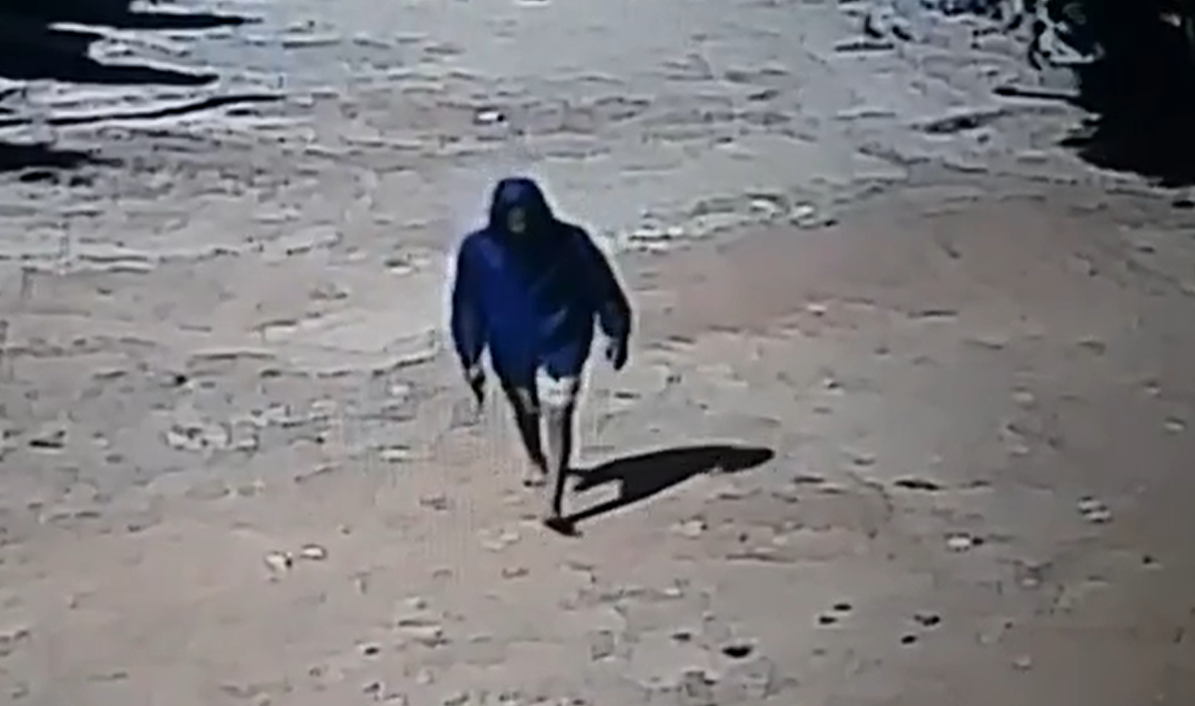 Suspeito de matar funcionárias de motel é morto em troca de tiros