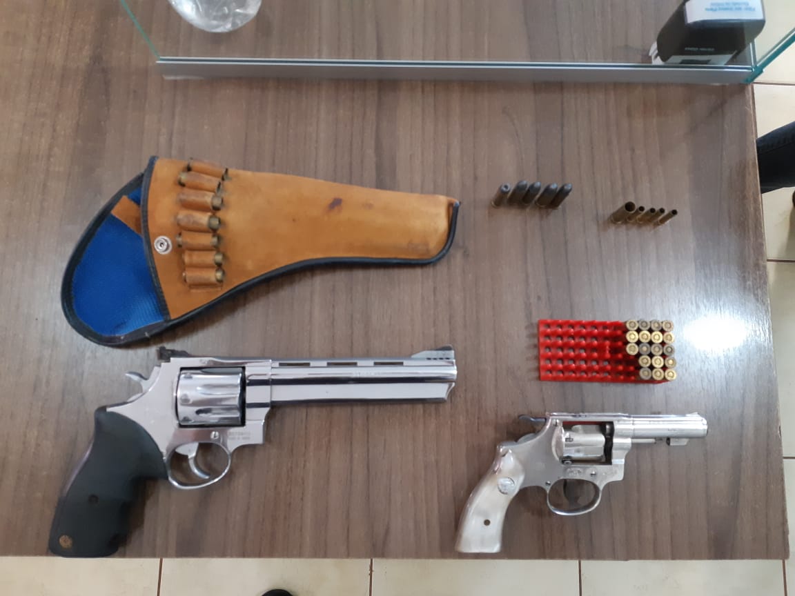 Dono de frigorífico é detido em caso de sonegação de impostos, em Jataí