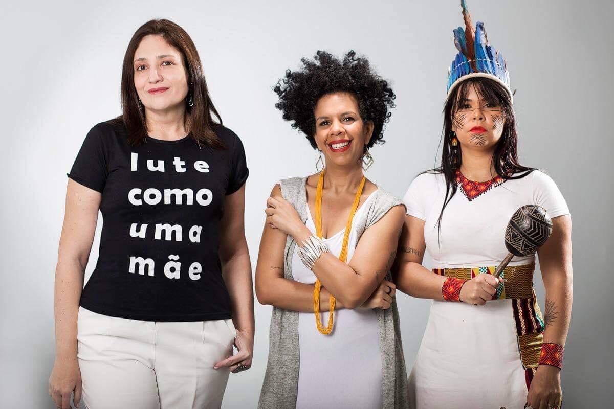 PSOL de Goiânia lança pré-candidatura de "mandata coletiva feminina"