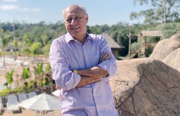 Defesa de Iso Moreira vai entrar com recurso para desbloqueio de bens