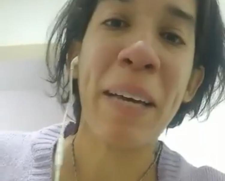 Justiça impede mãe de ver filho por dar dieta vegetariana a ele - patrícia