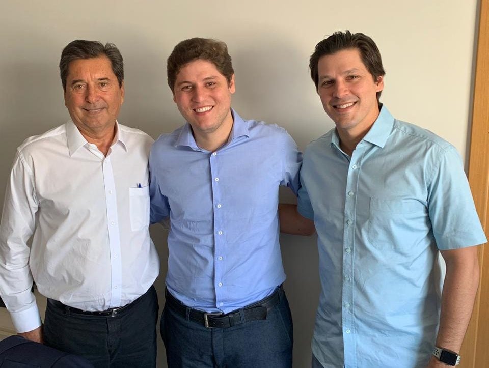 Sobre pleito em Goiânia, deputado diz que Vanderlan saiu enfraquecido