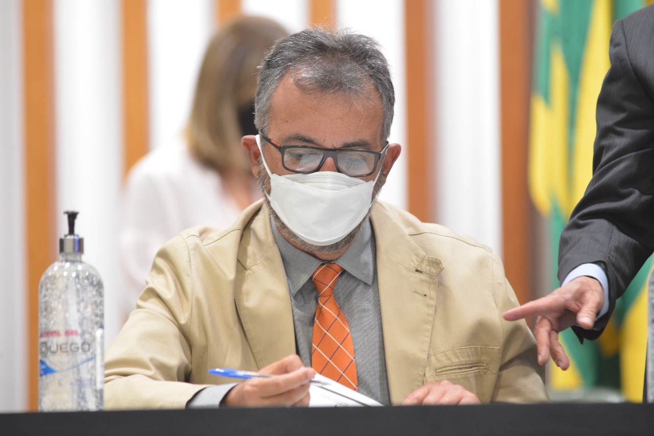 Projeto de lei institui Semana de Combate ao Bullying