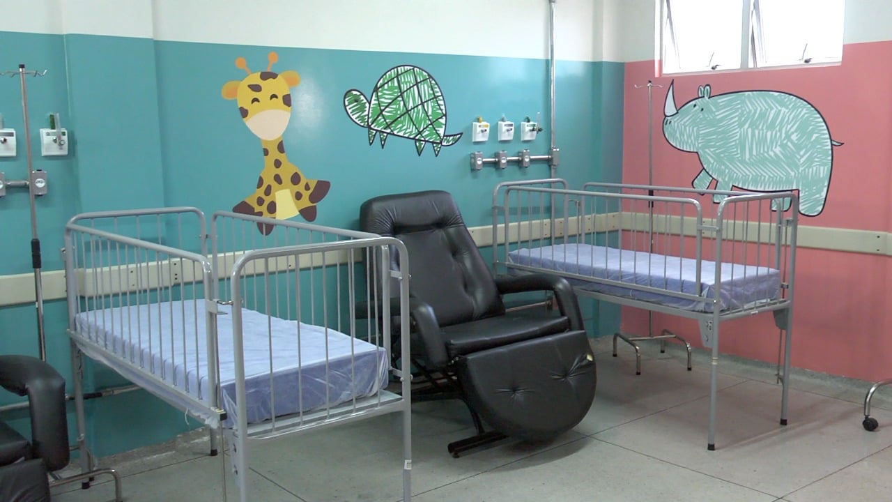 UPA Chácara do Governador vai atender emergências a partir desta terça-feira (15)