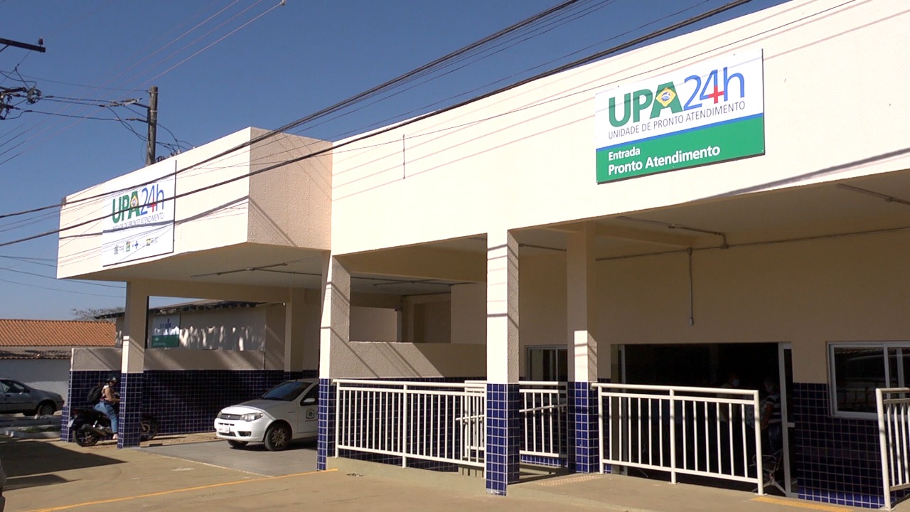 UPA Chácara do Governador vai atender urgência a partir desta terça-feira (15)