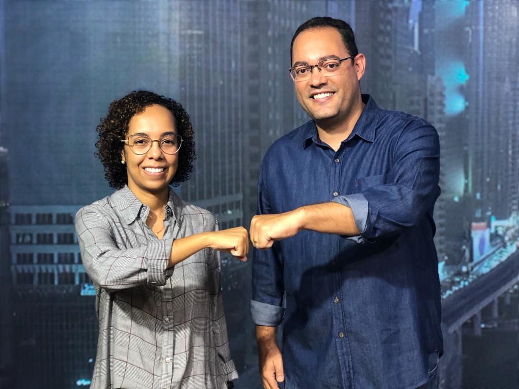 Cidadania define Julimária Sousa como vice de Virmondes