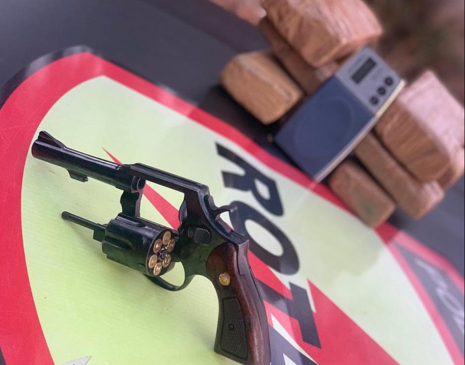 (Foto: Polícia Militar)