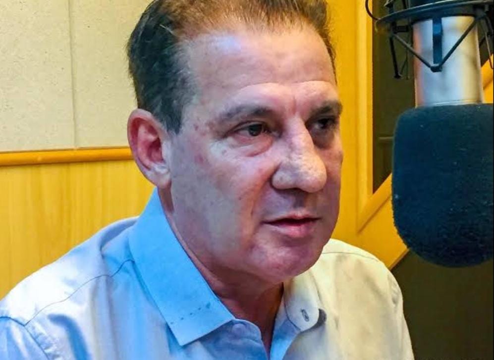 Vanderlan Cardoso será o próximo a participar da Sabatina Mais Goiás e BandNews FM