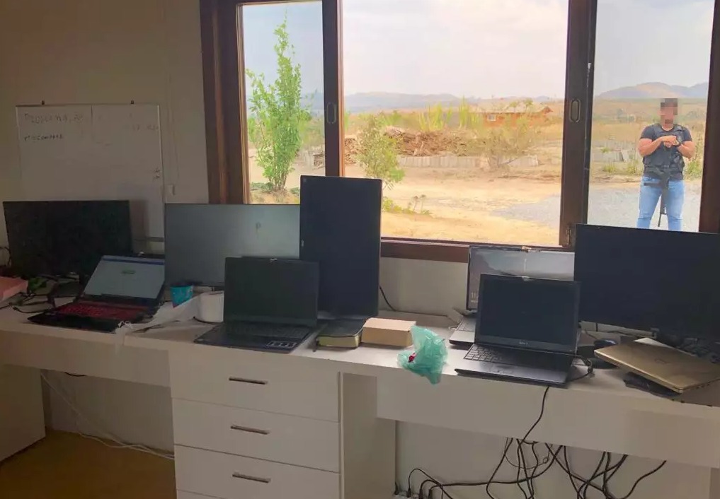 Hacker é preso após cancelar R$ 1,3 milhão em multas do Detran-DF