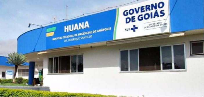 Em Anápolis, homens atiram em rosto de adolescente e fogem