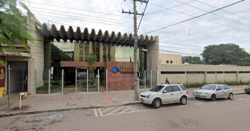 Servidor do TCM morre vítima de Covid-19