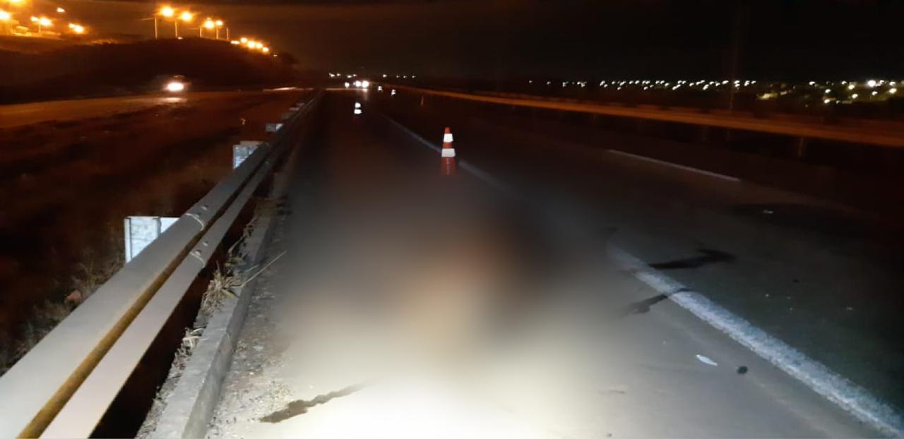 (Foto: Divulgação PRF)