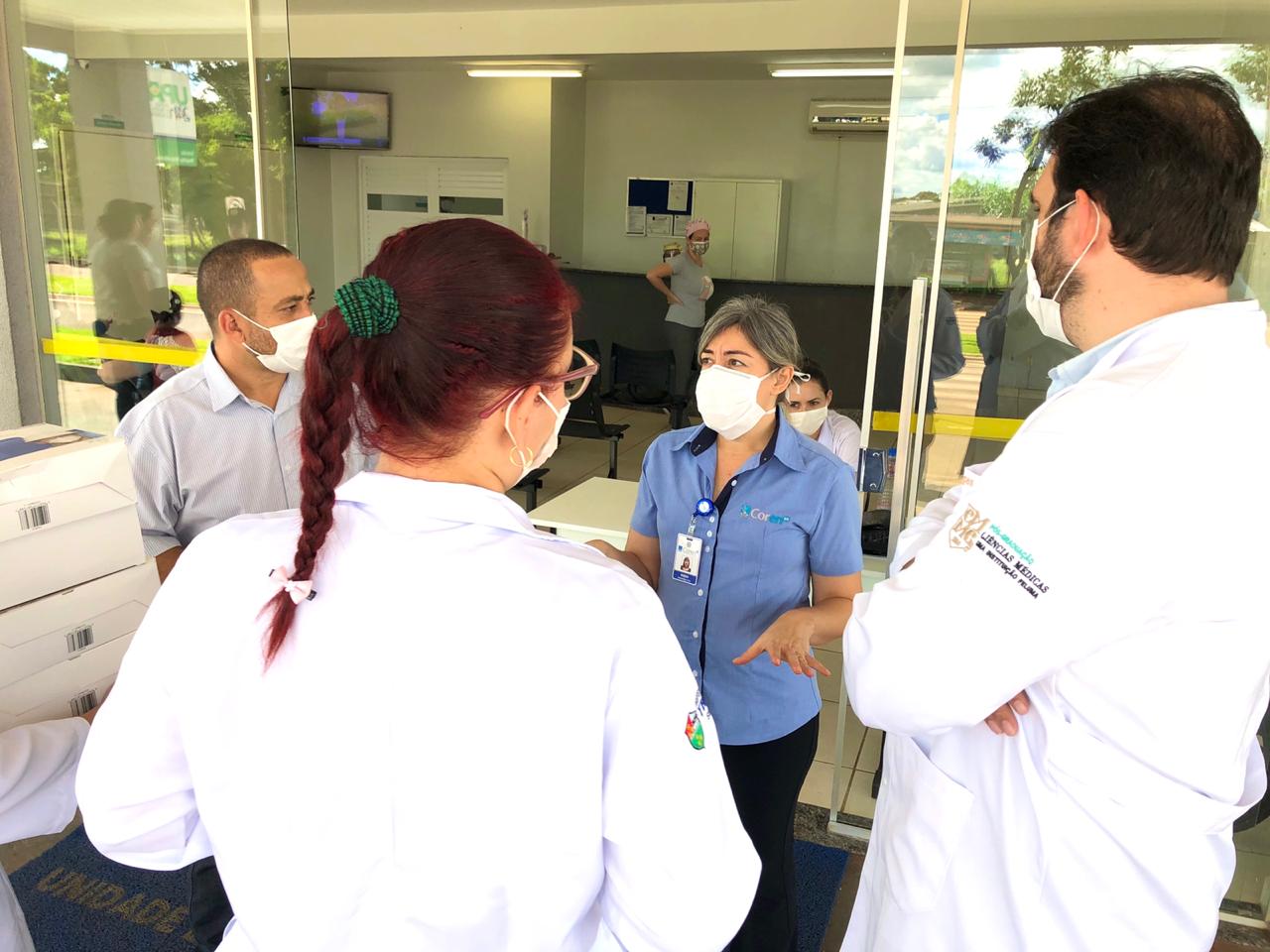 Enfermeiros conquistam jornada de 30h semanais na Assembleia