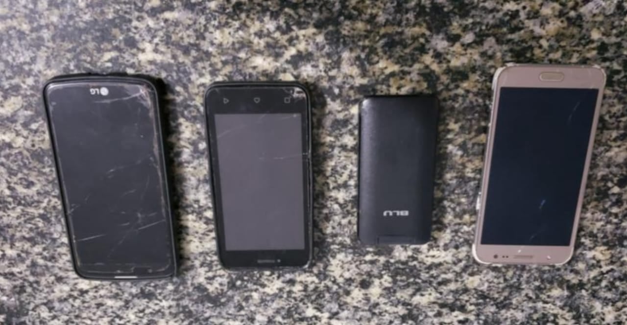 Mulher é estuprada com o filho de seis meses no colo, em Itaberaí