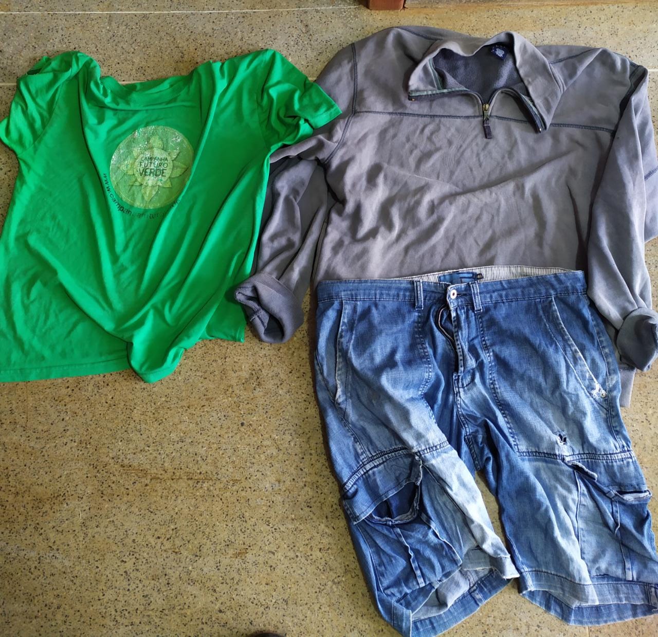 Mulher é estuprada com o filho de seis meses no colo, em Itaberaí