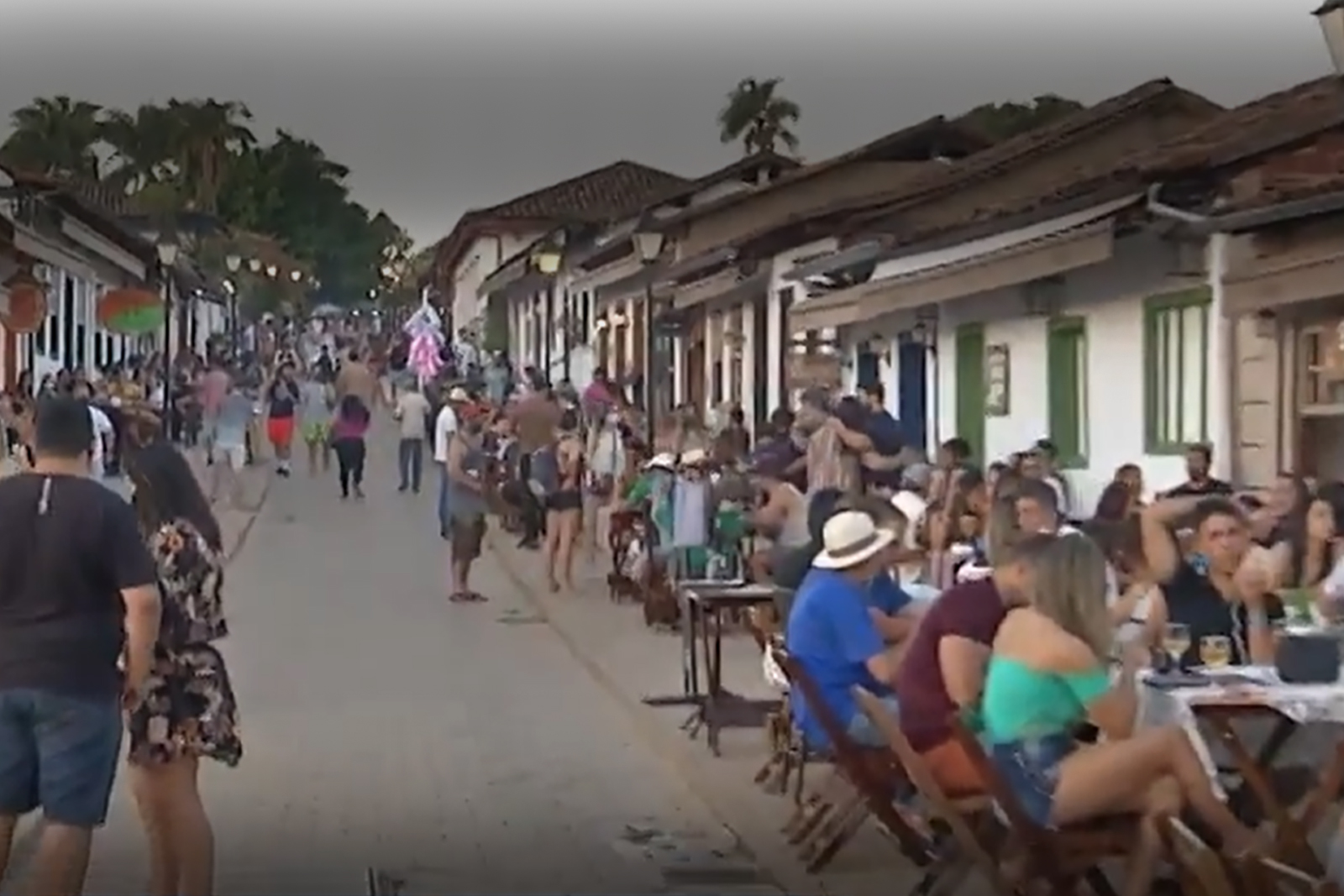 Reprodução: TV Anhanguera