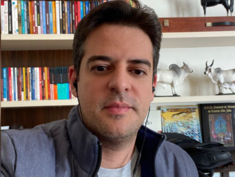 Ex-secretário de Caiado, Ismael se junta ao grupo de transição de Lula