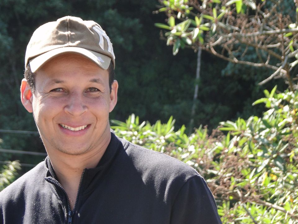 Morreu na noite de terça-feira (1/9) o brigadista Wellington Fernando Peres Silva, que teve 80% do corpo queimado no Parque das Emas. (Foto: reprodução/Facebook)