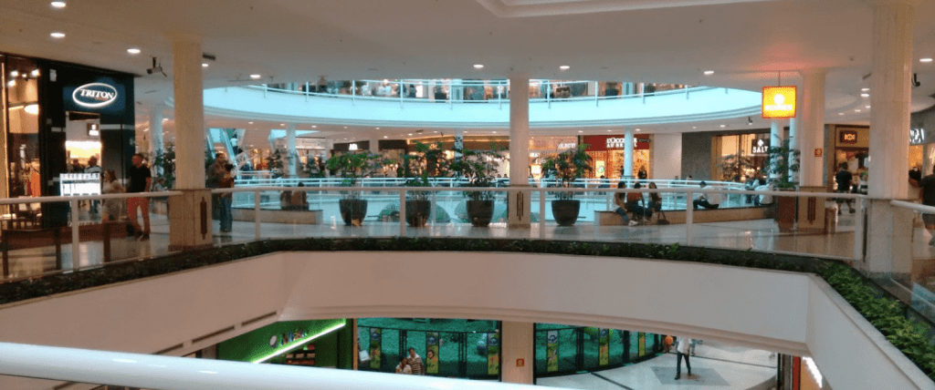 Lojistas têm expectativas positivas sobre vendas nas vésperas do Natal